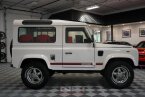 Thumbnail Photo 6 for 1997 Land Rover Defender 90