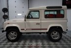 Thumbnail Photo 1 for 1997 Land Rover Defender 90