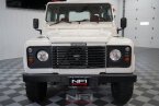 Thumbnail Photo 3 for 1997 Land Rover Defender 90