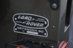 Thumbnail Photo 6 for 1997 Land Rover Defender 90