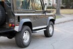 Thumbnail Photo 5 for 1997 Land Rover Defender 90
