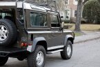 Thumbnail Photo 4 for 1997 Land Rover Defender 90