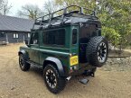 Thumbnail Photo 1 for 1997 Land Rover Defender 90 for Sale by Owner
