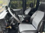 Thumbnail Photo 5 for 1997 Land Rover Defender 110 for Sale by Owner