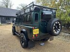 Thumbnail Photo 4 for 1997 Land Rover Defender 110 for Sale by Owner