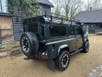 Thumbnail Photo 1 for 1997 Land Rover Defender 110 for Sale by Owner