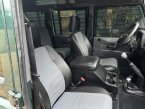 Thumbnail Photo 6 for 1997 Land Rover Defender 110 for Sale by Owner