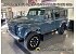 1997 Land Rover Defender
