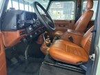 Thumbnail Photo 3 for 1997 Land Rover Defender