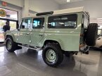 Thumbnail Photo 2 for 1997 Land Rover Defender