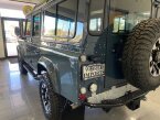 Thumbnail Photo 3 for 1997 Land Rover Defender
