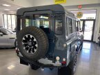 Thumbnail Photo 4 for 1997 Land Rover Defender