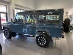 Thumbnail Photo 2 for 1997 Land Rover Defender