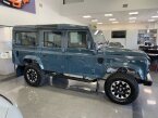Thumbnail Photo 6 for 1997 Land Rover Defender