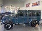 Thumbnail Photo 1 for 1997 Land Rover Defender