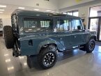 Thumbnail Photo 5 for 1997 Land Rover Defender