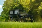 Thumbnail Photo 2 for New 1997 Land Rover Defender 90