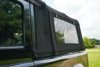 Thumbnail Photo 6 for New 1997 Land Rover Defender 90