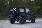 Thumbnail Photo 5 for 1997 Land Rover Defender 90