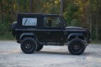 Thumbnail Photo 3 for 1997 Land Rover Defender 90