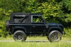 Thumbnail Photo 5 for 1997 Land Rover Defender 90