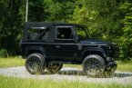 Thumbnail Photo 4 for 1997 Land Rover Defender 90