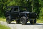 Thumbnail Photo 3 for 1997 Land Rover Defender 90