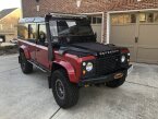 Thumbnail Photo 2 for 1997 Land Rover Defender 110 for Sale by Owner