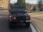 Thumbnail Photo 4 for 1997 Land Rover Defender 110 for Sale by Owner