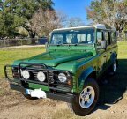 Thumbnail Photo 3 for 1997 Land Rover Defender 110 for Sale by Owner