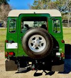 Thumbnail Photo 6 for 1997 Land Rover Defender 110 for Sale by Owner