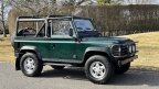 Thumbnail Photo 1 for 1997 Land Rover Defender 90