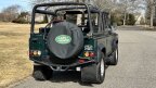 Thumbnail Photo 6 for 1997 Land Rover Defender 90