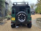 Thumbnail Photo 1 for 1997 Land Rover Defender