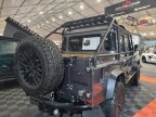 Thumbnail Photo 3 for 1997 Land Rover Defender 110 V8 for Sale by Owner