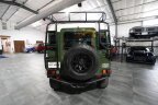 Thumbnail Photo 4 for 1997 Land Rover Defender