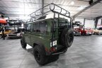 Thumbnail Photo 3 for 1997 Land Rover Defender