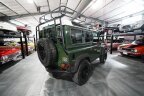 Thumbnail Photo 5 for 1997 Land Rover Defender