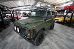 Thumbnail Photo 1 for 1997 Land Rover Defender