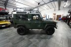 Thumbnail Photo 6 for 1997 Land Rover Defender