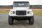 Thumbnail Photo 5 for 1997 Land Rover Defender 90