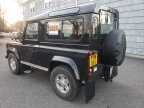 Thumbnail Photo 5 for 1997 Land Rover Defender 90 for Sale by Owner