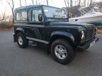 Thumbnail Photo 1 for 1997 Land Rover Defender 90 for Sale by Owner