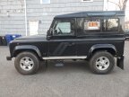 Thumbnail Photo 6 for 1997 Land Rover Defender 90 for Sale by Owner
