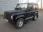 Thumbnail Photo 4 for 1997 Land Rover Defender 90 for Sale by Owner