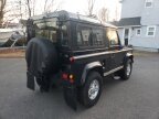 Thumbnail Photo 2 for 1997 Land Rover Defender 90 for Sale by Owner