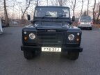 Thumbnail Photo 3 for 1997 Land Rover Defender 90 for Sale by Owner