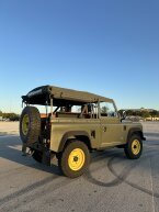 Thumbnail Photo 3 for 1997 Land Rover Defender 90 for Sale by Owner