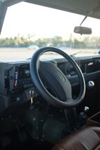 Thumbnail Photo 5 for 1997 Land Rover Defender 90 for Sale by Owner