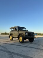 Thumbnail Photo 1 for 1997 Land Rover Defender 90 for Sale by Owner